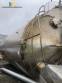Tanques de acero inoxidable de 35.000L y 30.000L