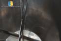 Mezclador industrial de acero inoxidable 450 litros