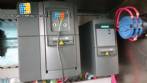 Llenadora rotativa con boquilla 14 IMSB