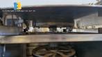 Mesa de acumulaci�n de acero inoxidable de 800 mm