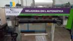 Sellador automtico en forma de L Cetro