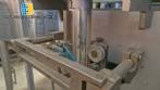 M�quina de envasado vertical con dosificador para productos en polvo
