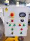 Hormigonera Bravaeco de 500 litros de inclinacin suave en acero inoxidable tipo drager