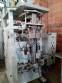 Embalaje vertical con 4 sistemas de soldadura Fabrima