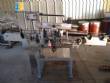 Etiquetadora para botellas planas y cilndricas Bauch Campos