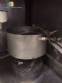 Vibrantes tapas del alimentador con el crisol 230 mm