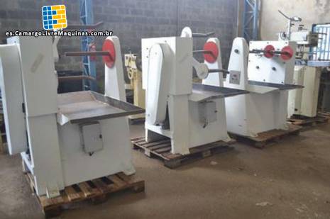 Perilla de masa de caramelo