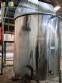 Tanque de acero inoxidable Zegla de 5.000 litros con hervidor