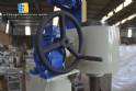 Sartn de cobre a gas para Incapi crujiente