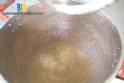 Sartn de cobre a gas para Incapi crujiente