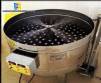 Equipo para dosificaci�n y pasteurizaci�n de cerveza de barril y lavadora/etiquetadora de botellas.