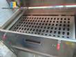 Batidora batidora de cinta acero inoxidable premiata 600 litros