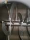 Batidora batidora de cinta acero inoxidable premiata 600 litros