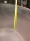 Sartn de acero inoxidable de 500 litros