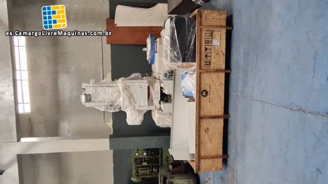 M�quina de inspecci�n de engranajes CNC del Grupo Klingelnberg