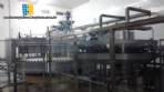 Llenadora rotativa industrial KHS