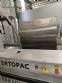 Autoclave horizontal con generador de vapor y bomba de vaco 360 L Phoenix Luferco