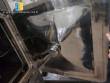 Autoclave horizontal con generador de vapor y bomba de vaco 360 L Phoenix Luferco