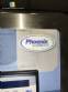 Autoclave horizontal con generador de vapor y bomba de vaco 360 L Phoenix Luferco