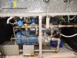 Autoclave horizontal con generador de vapor y bomba de vaco 360 L Phoenix Luferco