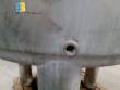 Reactor de presi�n de acero inoxidable 1.100 L