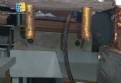 Dispensador de chocolate industrial Pirg