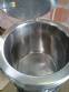 Olla Bain Marie en acero inoxidable