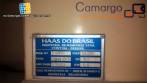 Horno industrial para la produccin de hojas fabricante de waffer Haas
