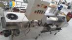 Pasteurizante para pastas 150 kg Pama Roma