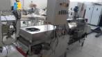 Pasteurizante para pastas 150 kg Pama Roma