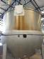 Olla de acero inoxidable con camisa de 3000 litros.