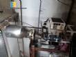Lnea para la fabricacin de chips de maz