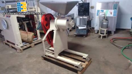 Molino de mantequilla de man�