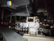 L�nea combi de soplado enjuagadora llenadora taponadora Sidel Universal 2 Eco a�o 2013
