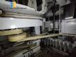 L�nea combi de soplado enjuagadora llenadora taponadora Sidel Universal 2 Eco a�o 2013