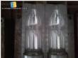 Inyector/PET preformas molde con inyeccin y soplo 4 20