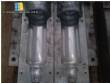 Inyector/PET preformas molde con inyeccin y soplo 4 20