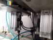 Llenadora de termoformado para yogur Dinieper