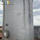 Tanque depsito de almacenamiento de acero al carbono Codistil 50.000 litros
