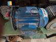 Motor de inducci�n trif�sico, 7,5 CV, 3500 rpm