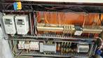 Mquina envasadora flow pack de acero inoxidable WEF