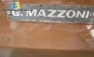 Slicer soap y extrusor G Mazzoni