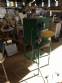 Selladora tipo blister para pegar cart�n en el pvc