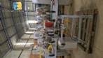 Etiquetadora autoadhesiva ProLabel para botellas cilndricas