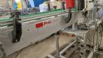 Etiquetadora autoadhesiva ProLabel para botellas cilndricas