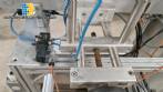 Etiquetadora autoadhesiva ProLabel para botellas cilndricas