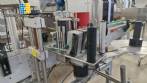 Etiquetadora autoadhesiva ProLabel para botellas cilndricas
