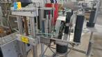 Etiquetadora autoadhesiva ProLabel para botellas cilndricas