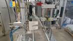 Etiquetadora autoadhesiva ProLabel para botellas cilndricas