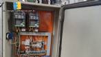 Etiquetadora autoadhesiva ProLabel para botellas cilndricas